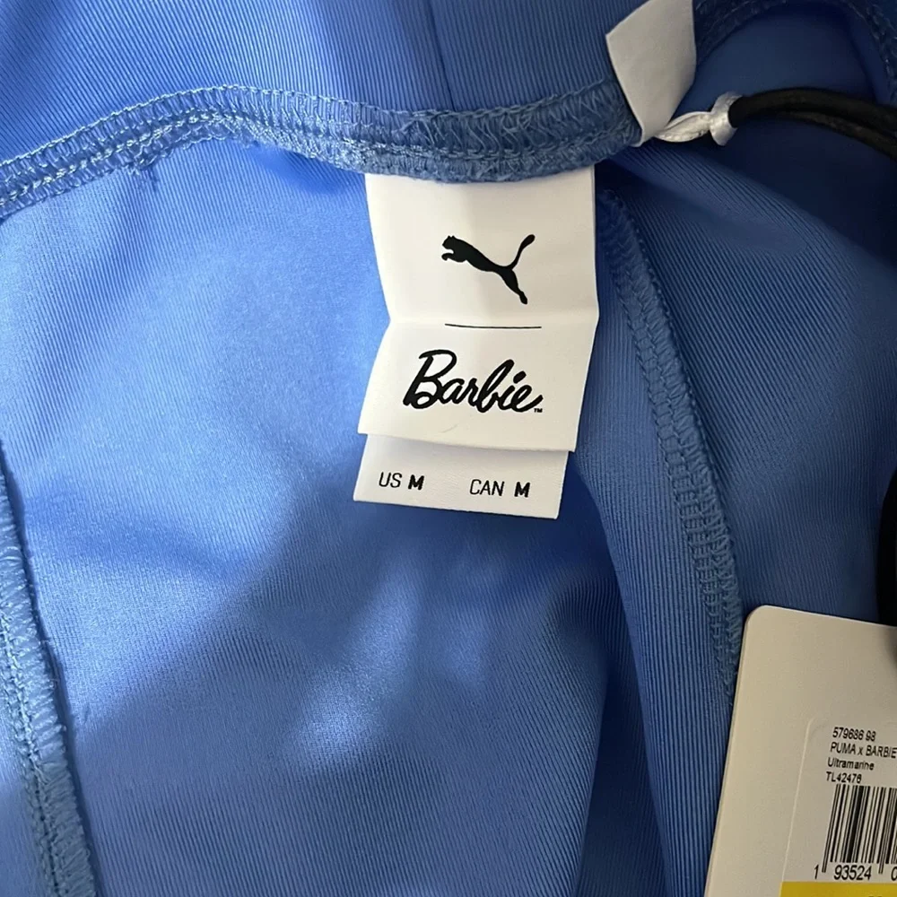 Puma X Barbie leggings - Picture 7 of 13